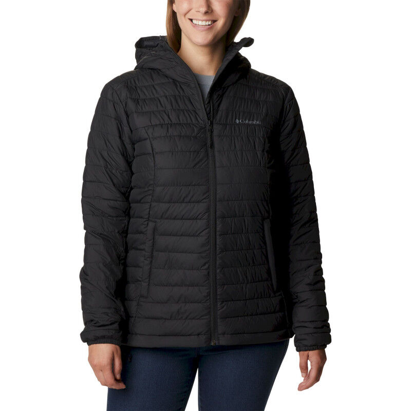 Silver Falls Hooded Jacket - Doudoune femme