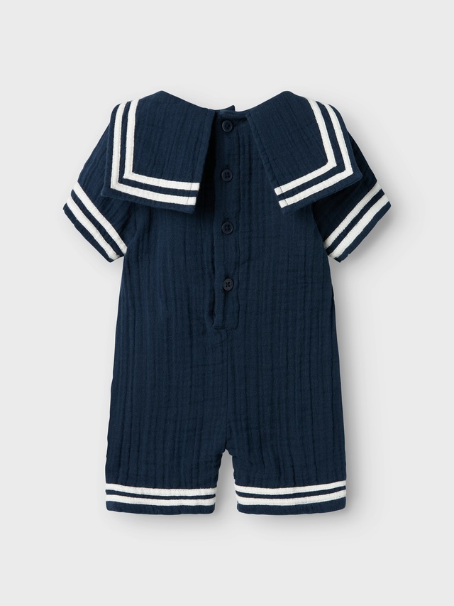 Name It Kurzoverall »NBMFASILOR SS SUNSUIT«
