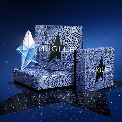 Mugler Angel Eau de Parfum Gift Set