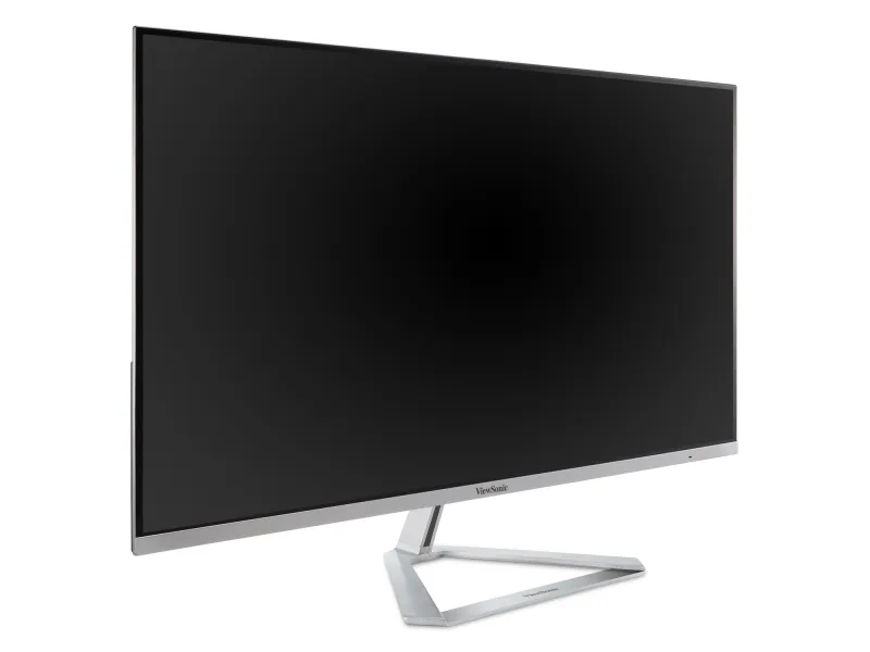 Viewsonic VX Series VX3276-4K-mhd - LED-skærm - 32