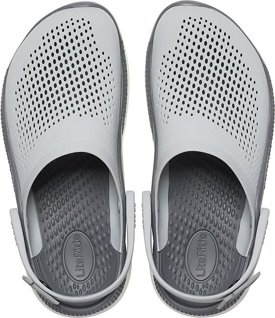 CROCS - SABOT LITERIDE 360 CLOG MIXTE