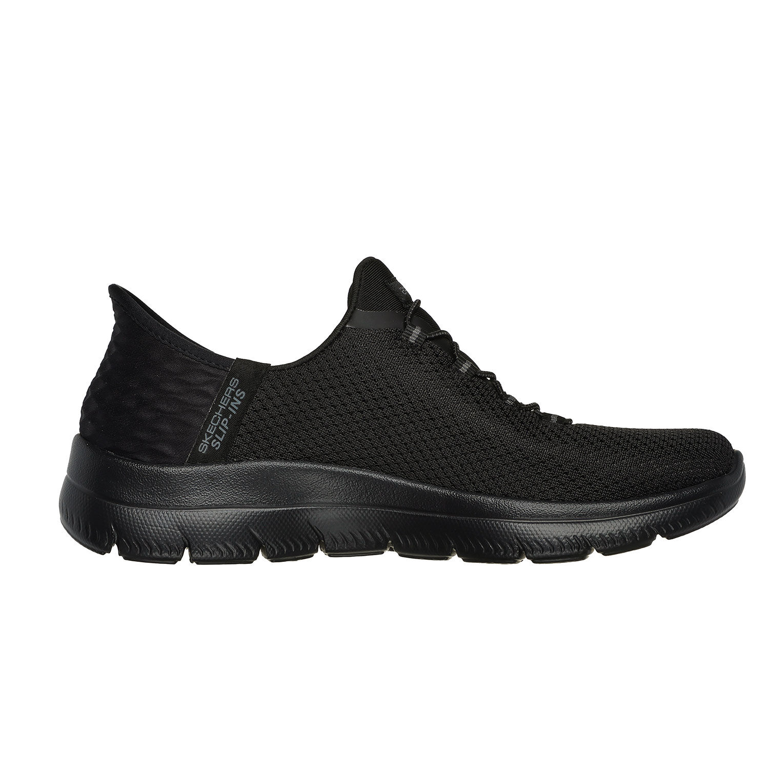 SKECHERS SLIP INS Schlupfschuh für Damen