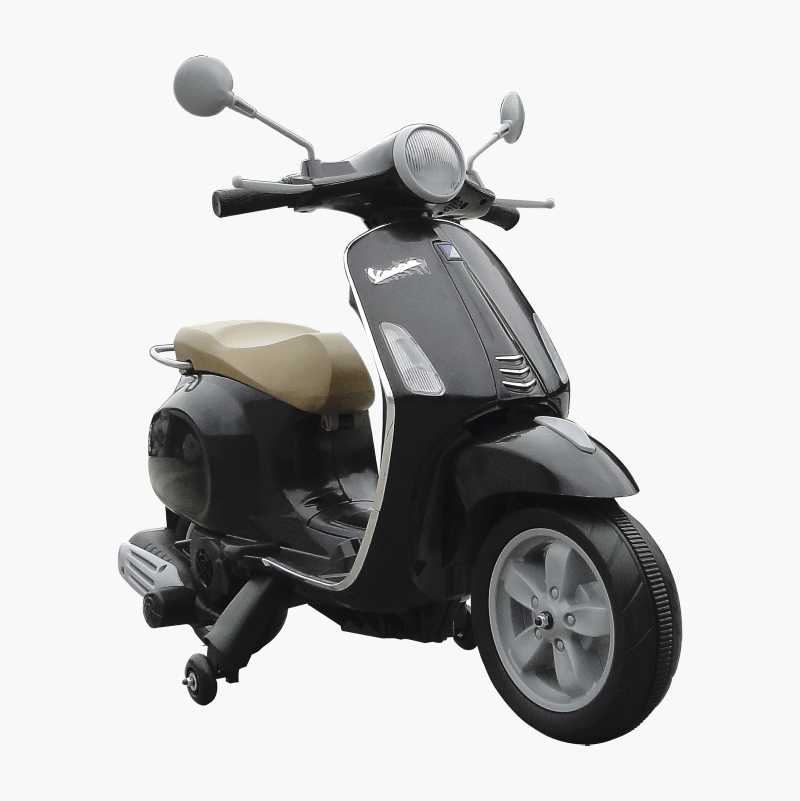Elektrisk Vespa Primavera