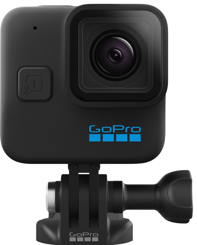 GoPro Hero 11 Black Mini action-kamera