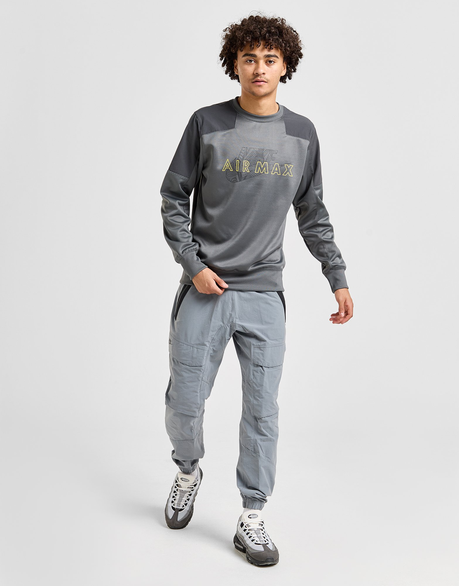 Nike Sweat Air Max Homme