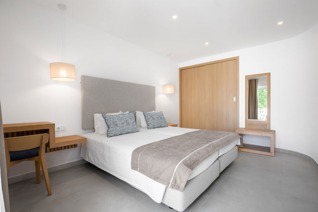 Fly & Go Ancora Park Logies - Appartement
