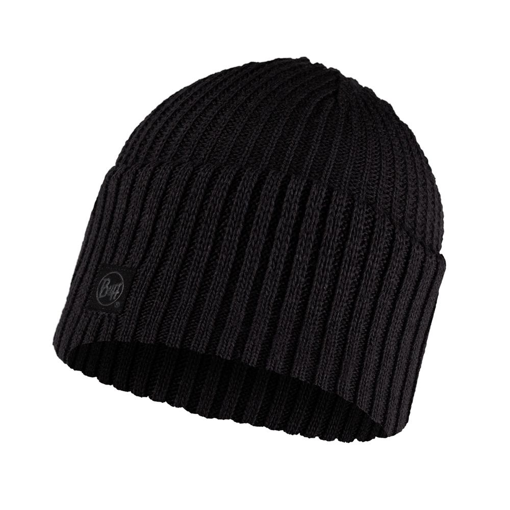 Buff RUTGER - Bonnet graphite