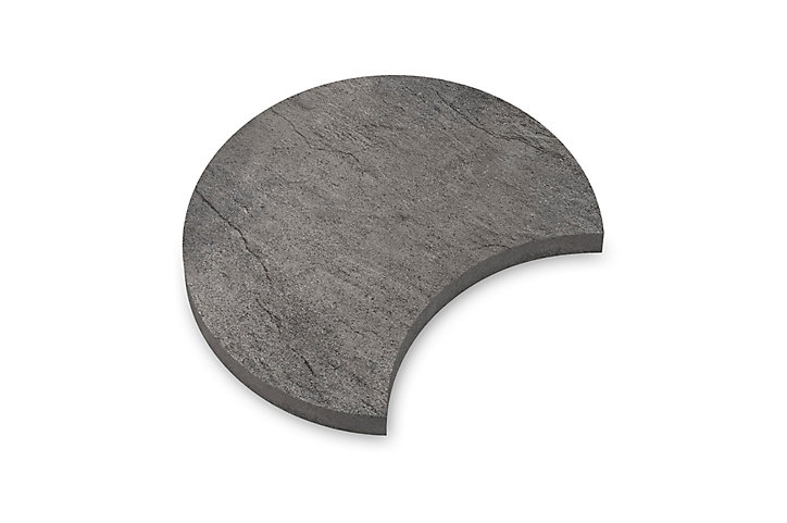 Pas japonais Luna 47 cm