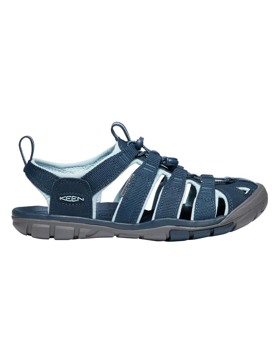 OFFENE SCHUHE W CLEARWATER CNX