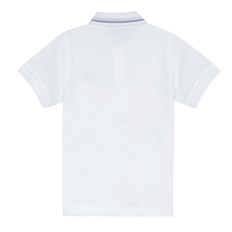 Polo bébé garçon brodé Absorba Aucune nuance