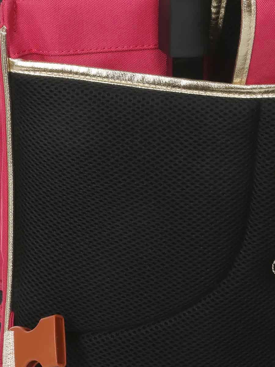 Cartable À roulettes Tann's Paloma 41 cm