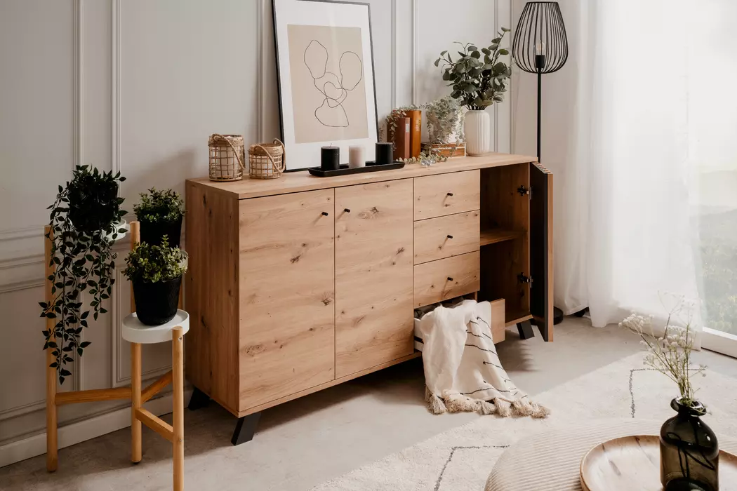 Sideboard Medan