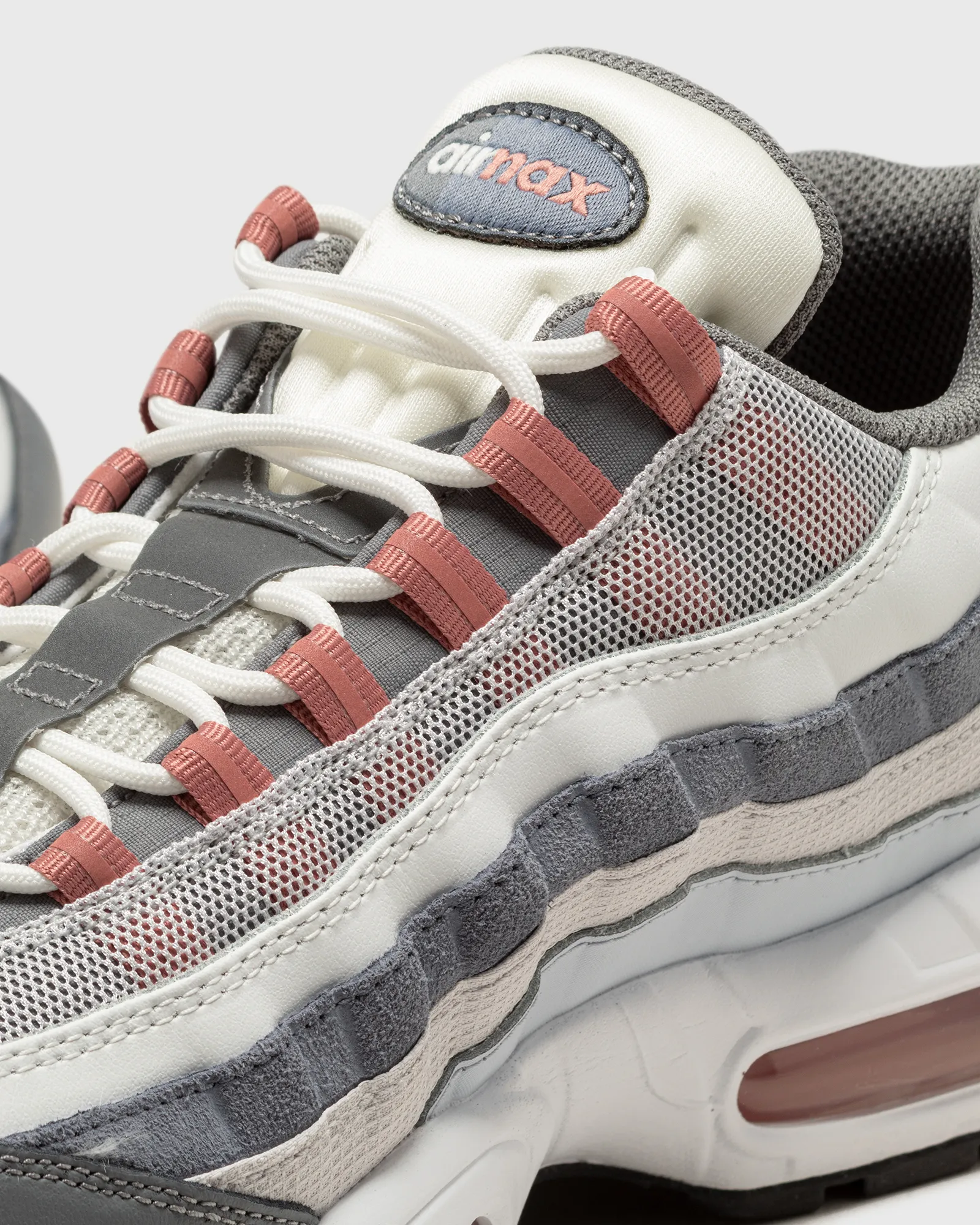 Nike NIKE AIR MAX 95 ' Red Stardust'