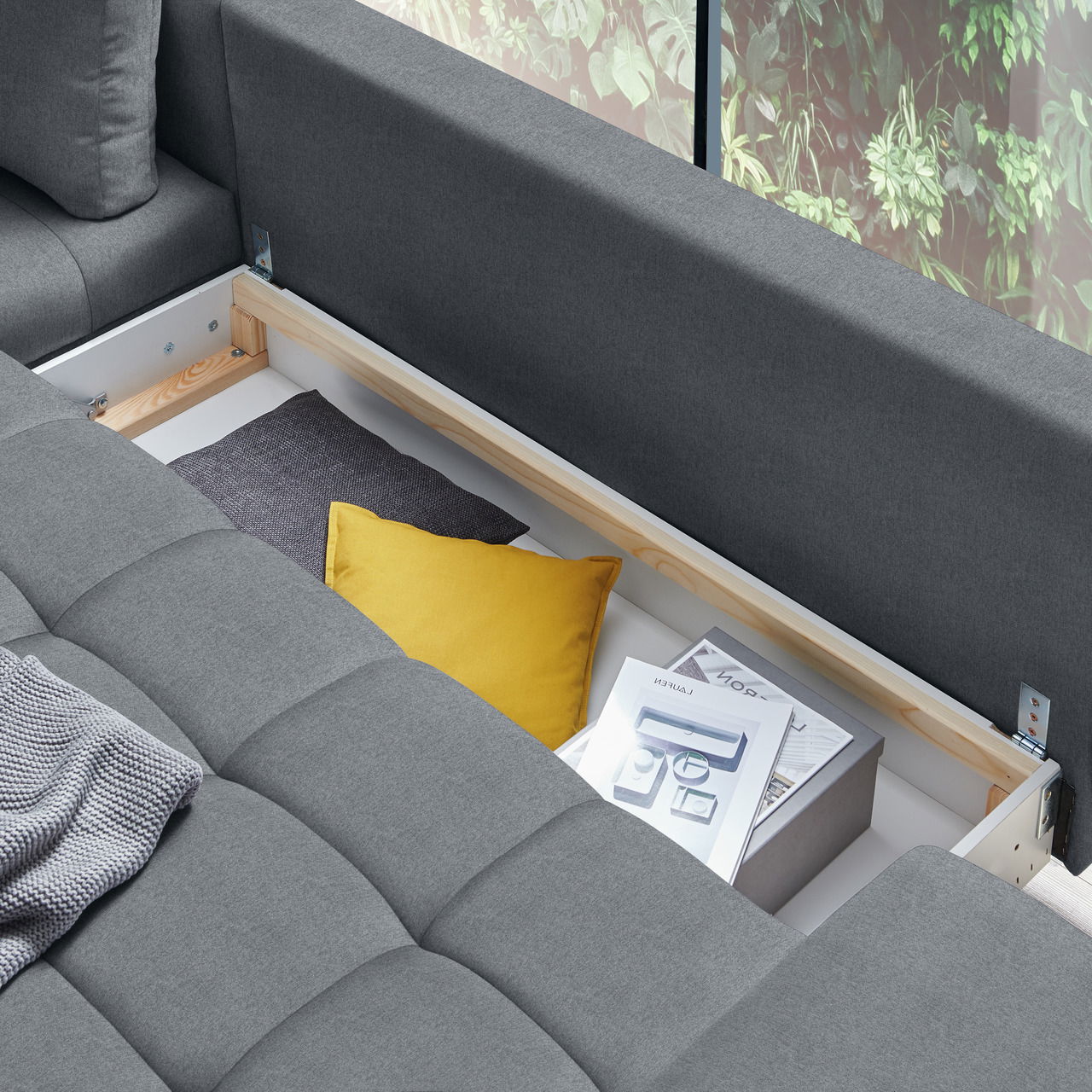 Z2 Ecksofa FIGARO