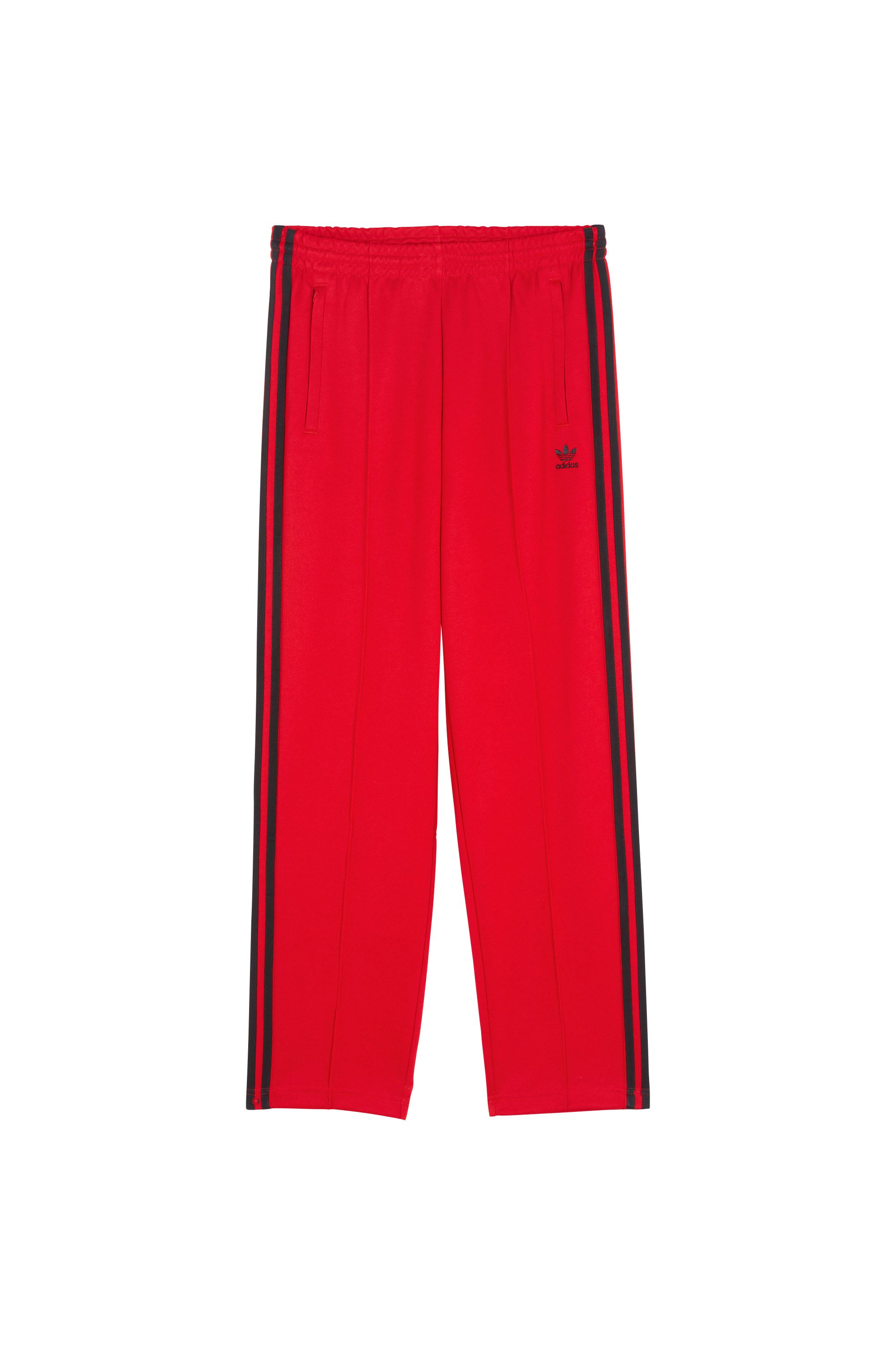 ADIDAS Jogging SST TP LOOSE Rouge