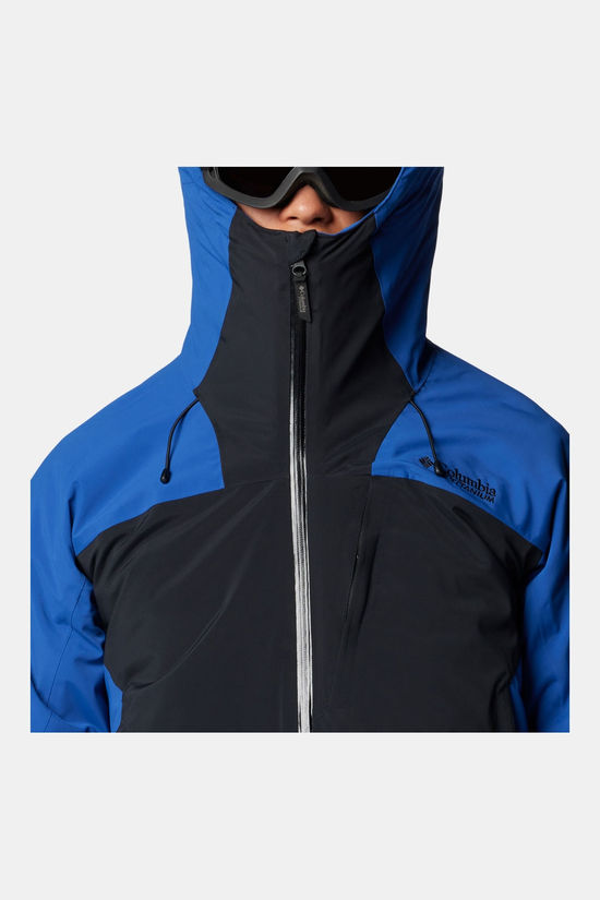Columbia Columbia Cirque Bowl™ Jacket Ski-Jas