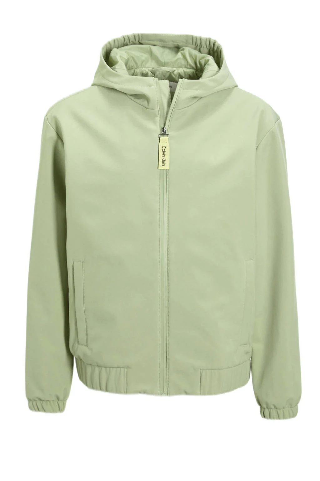 Calvin Klein zomerjas groen