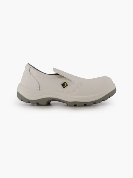 Safety Jogger S2 Sicherheitsschuh Grau