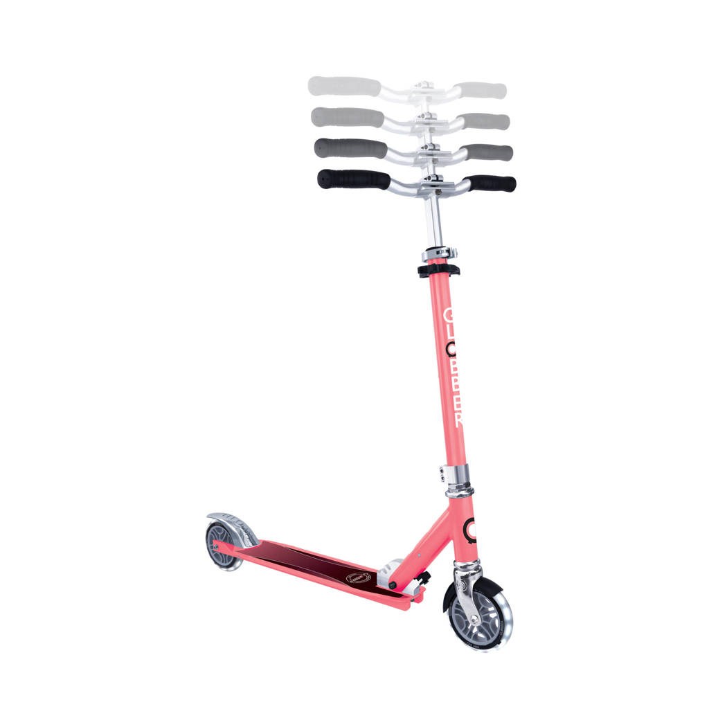 step Flow Element Lights Pink