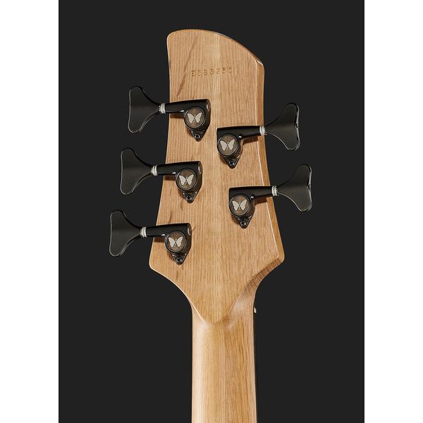Fodera Emperor Standard 5 FL LTD