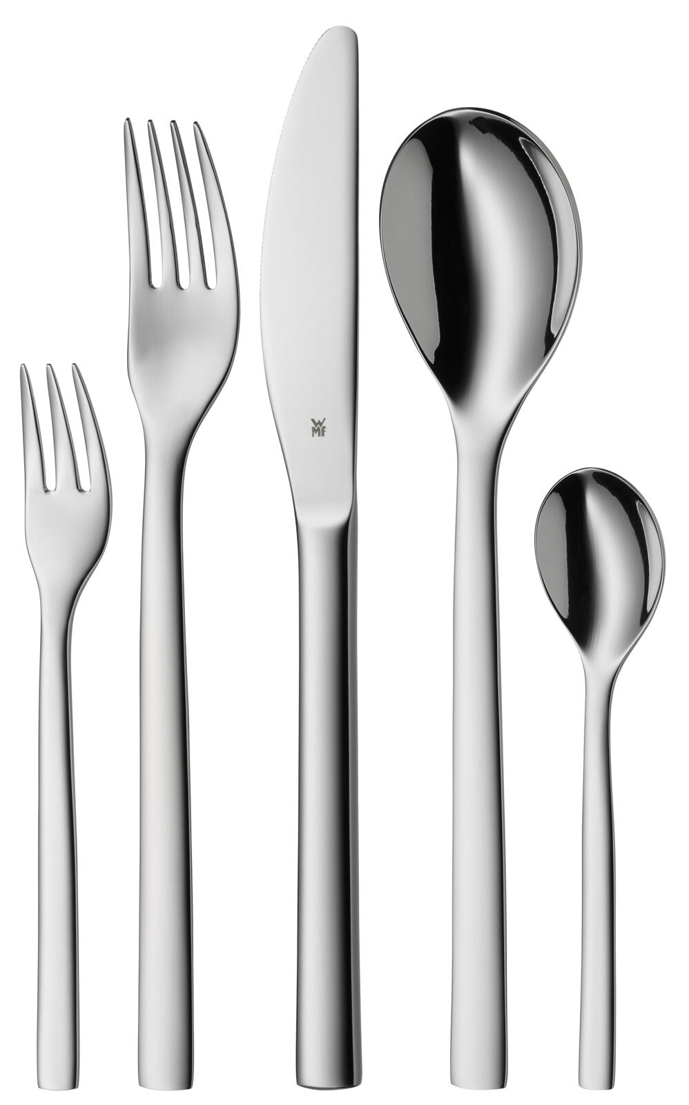 WMF Messer ATRIA Edelstahl