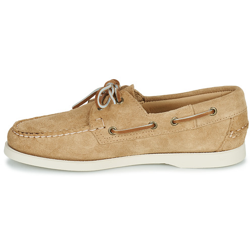 Sebago - PORTLAND FLESH OUT W - Beige