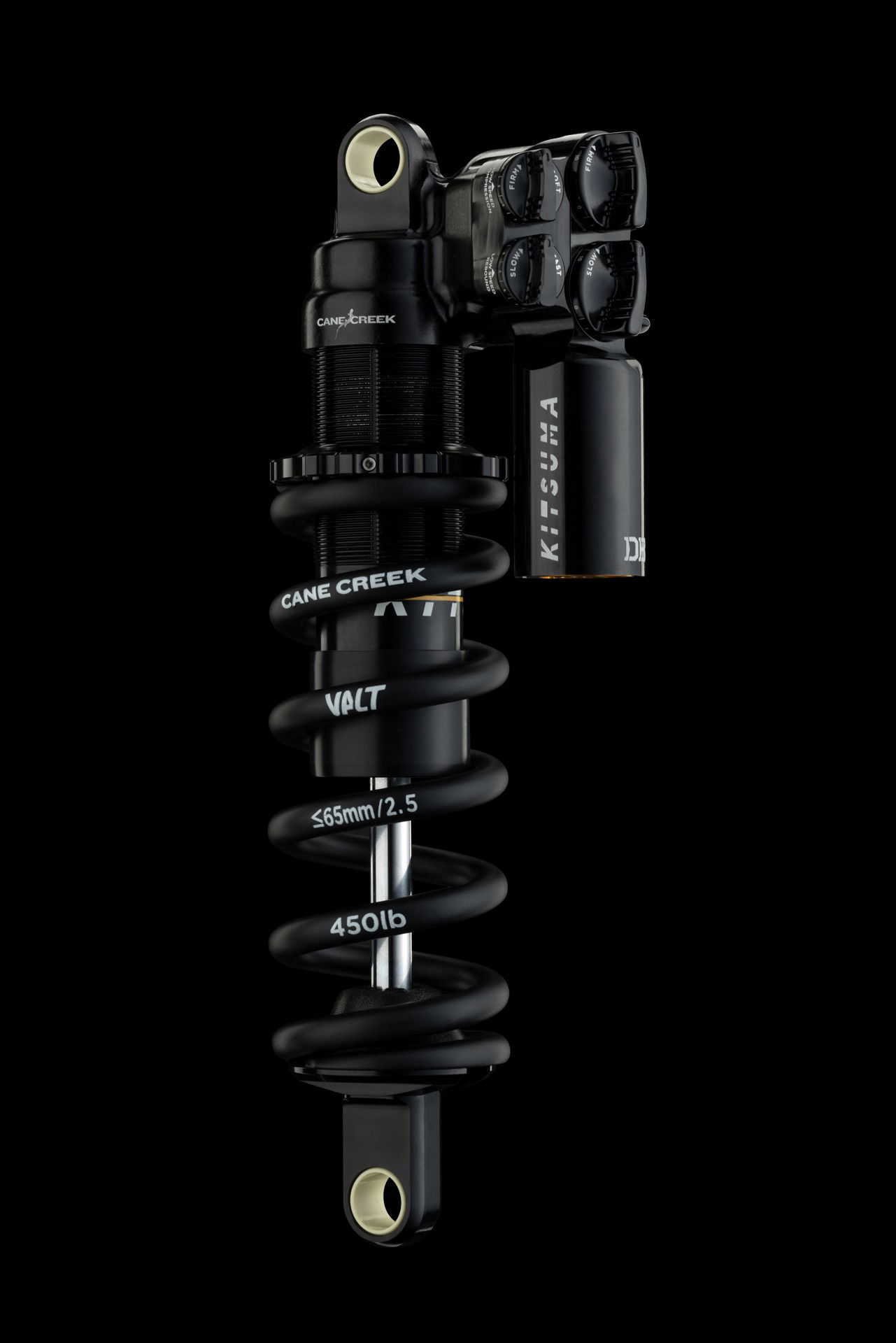 Cane Creek Kitsuma G2 Coil Trunnion