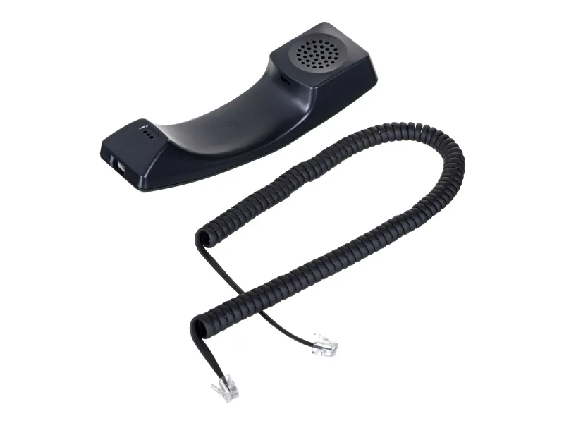 YEALINK IP-telefon T54W WiFi 4.3'' 480x272/27 Hurtigopkald/WLAN/BT/USB