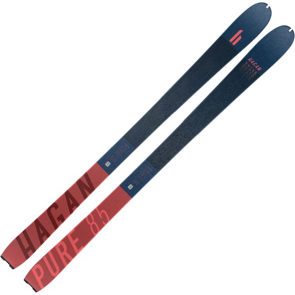 Ski de randonnée HAGAN PURE 85
