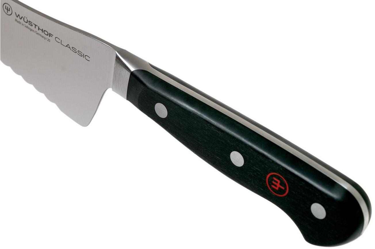 Wüsthof Classic broodmes 20 cm, 1040103920