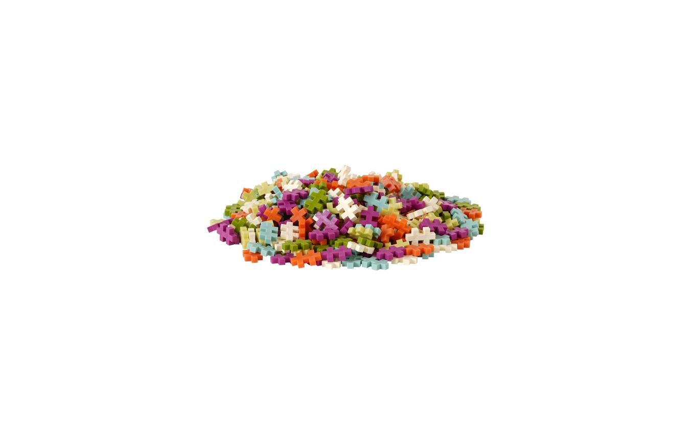 Bausteinmodell 240 Kreativ BlumenKonstruktionsspielzeug