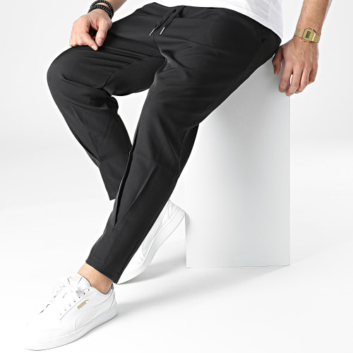 Pantalon Jogging 22009 Noir