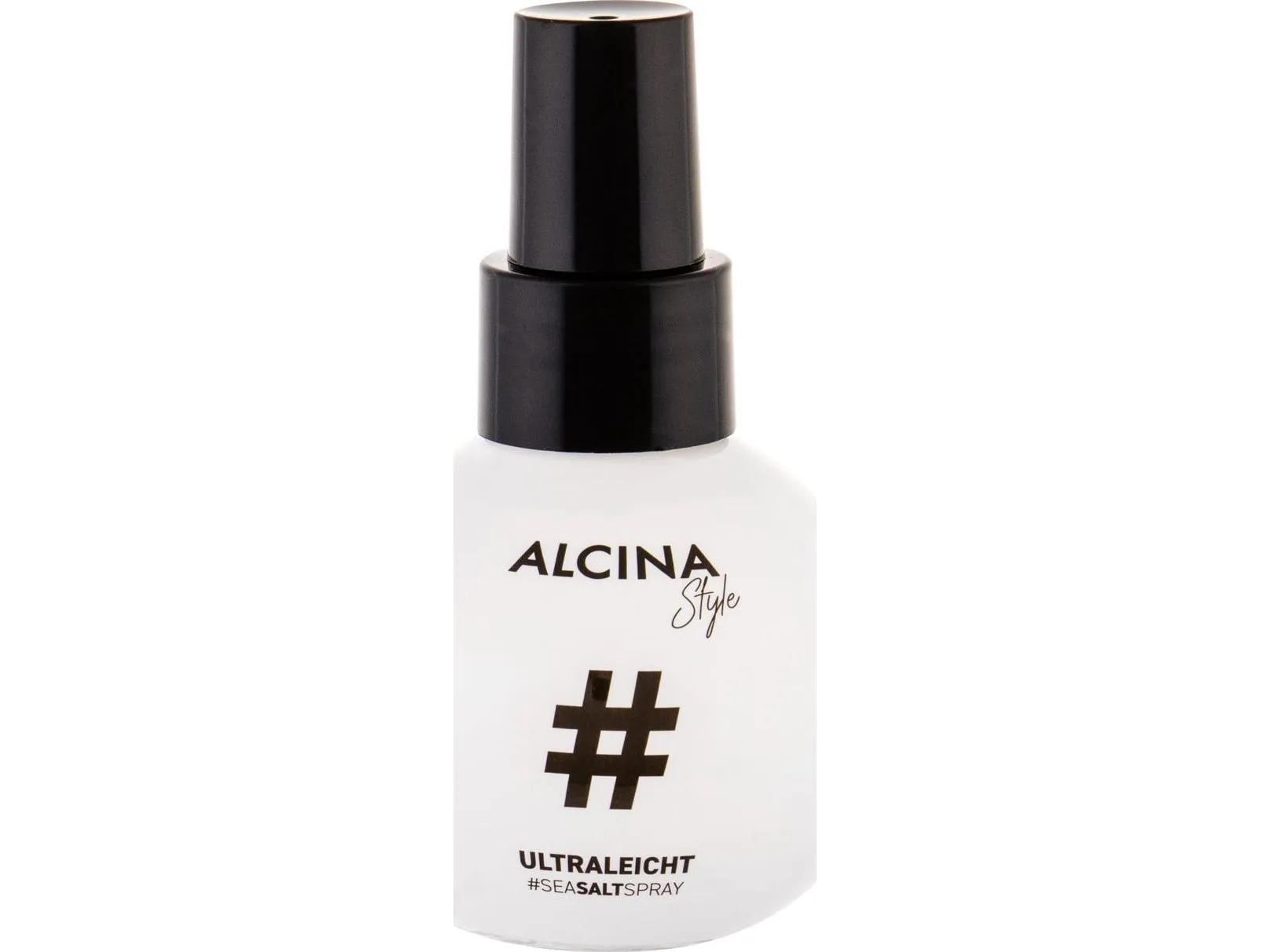 Alcina #Alcina Style Sea Salt Spray 100 ml