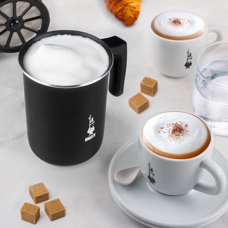 Bialetti TUTTOCREMA Melkopschuimer 160 ml