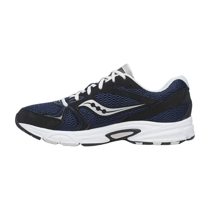 Saucony Ride Millennium Matte Sneakers Heren
