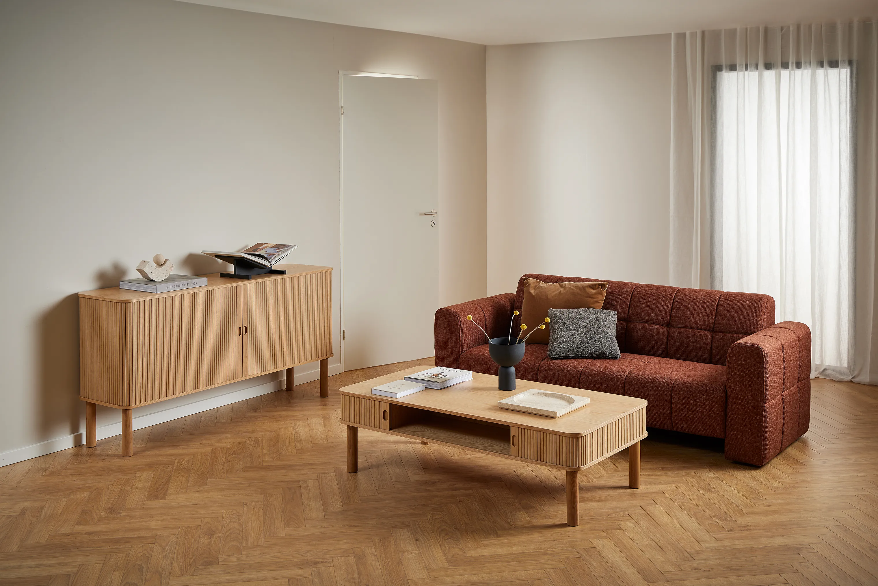 CASA Living Langley Skænk