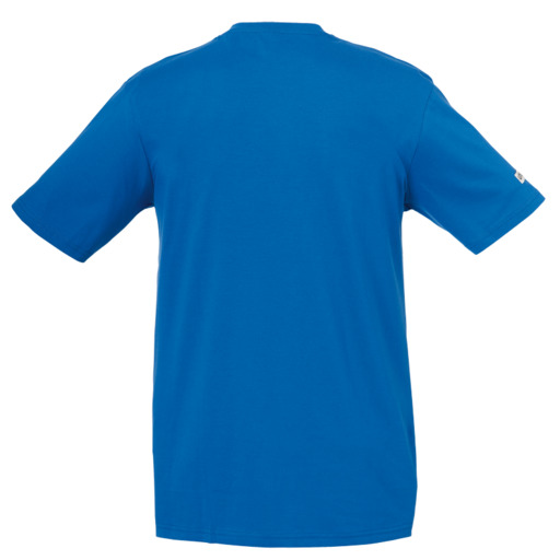 Camiseta Uhlsport Team Azul Uhlsport