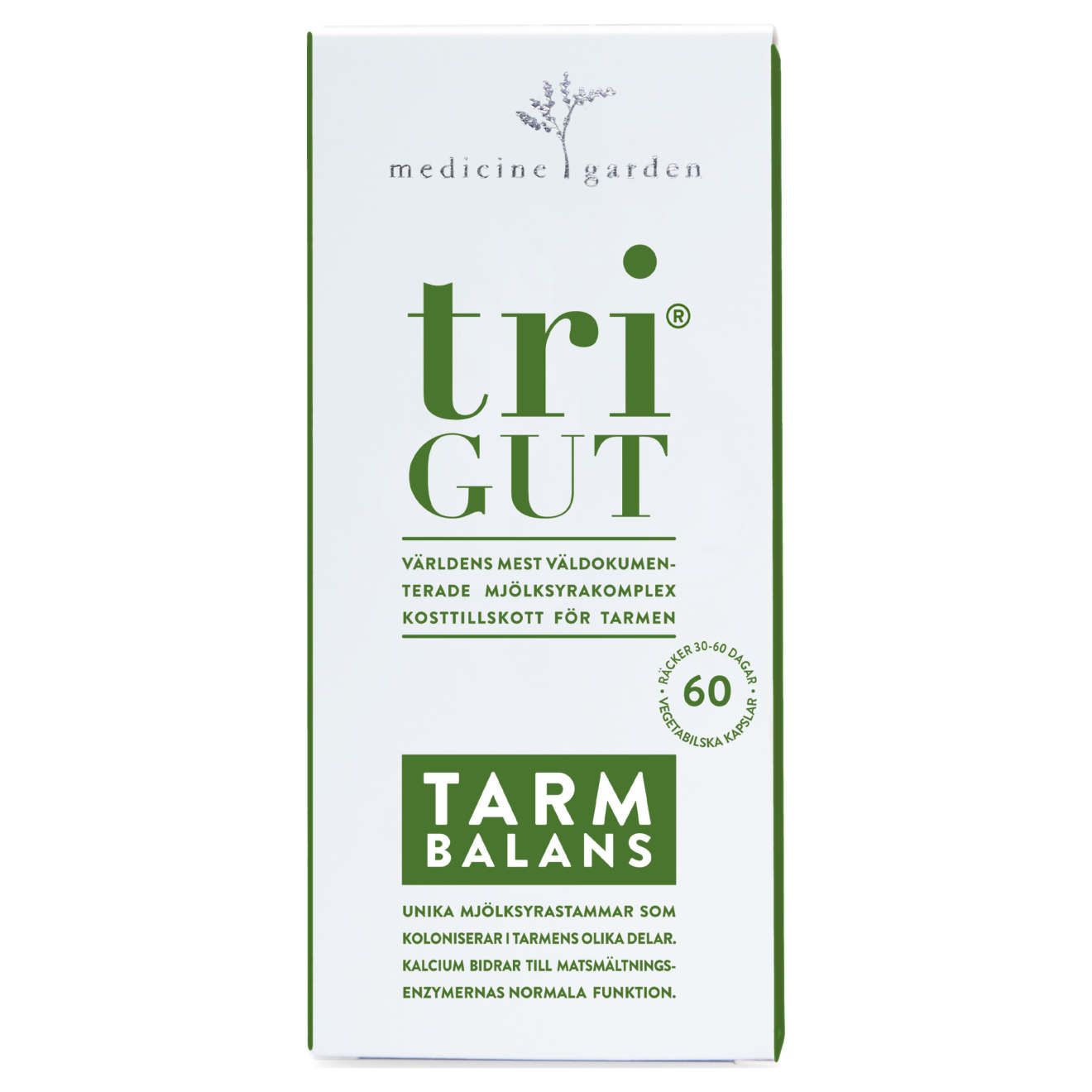 triGUT