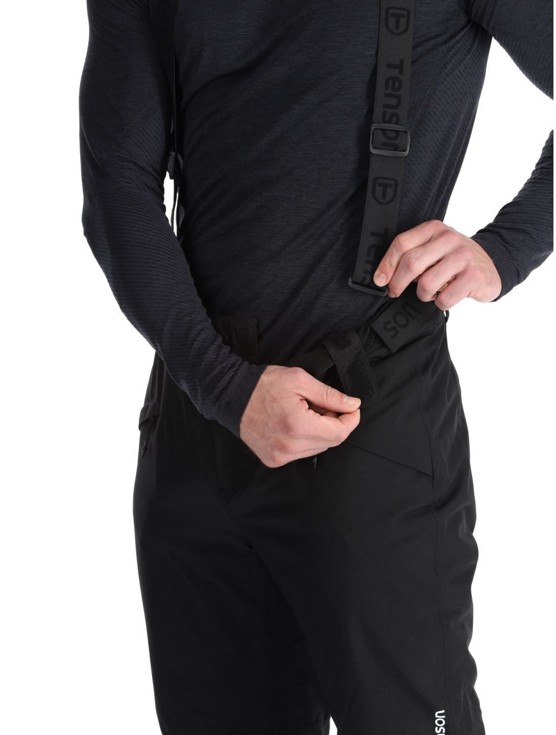 Brendon Ski skibroek heren