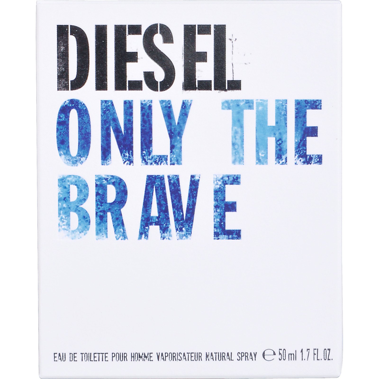 Diesel Only The Brave Homme Eau de Toilette