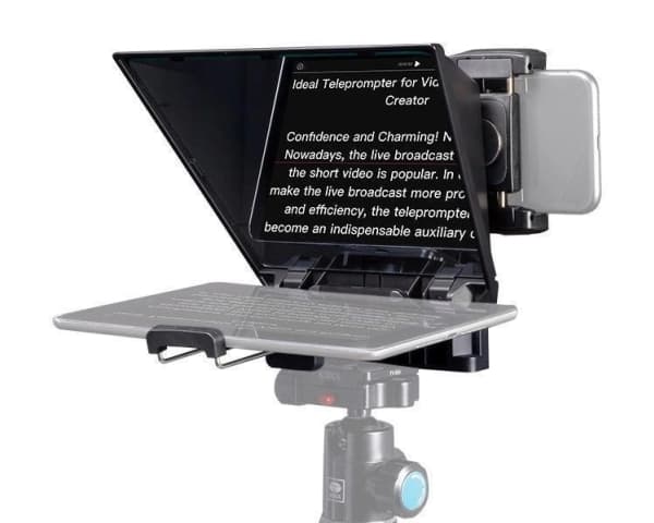 Feelworld Feelworld Teleprompter TP2A 8