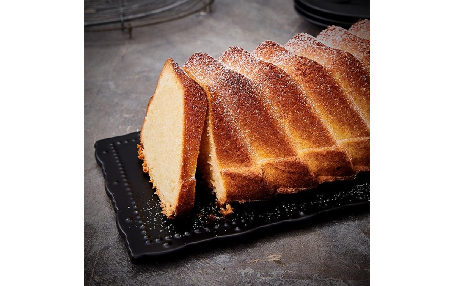 Cake-Backform Novella 27 cmGugelhopf Form