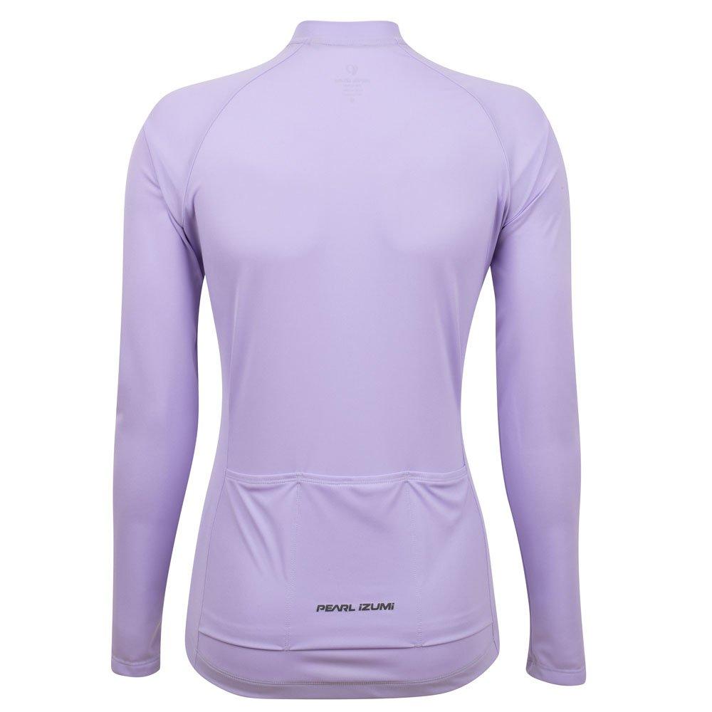 Pearl Izumi Womens Attack Longsleeve Jersey