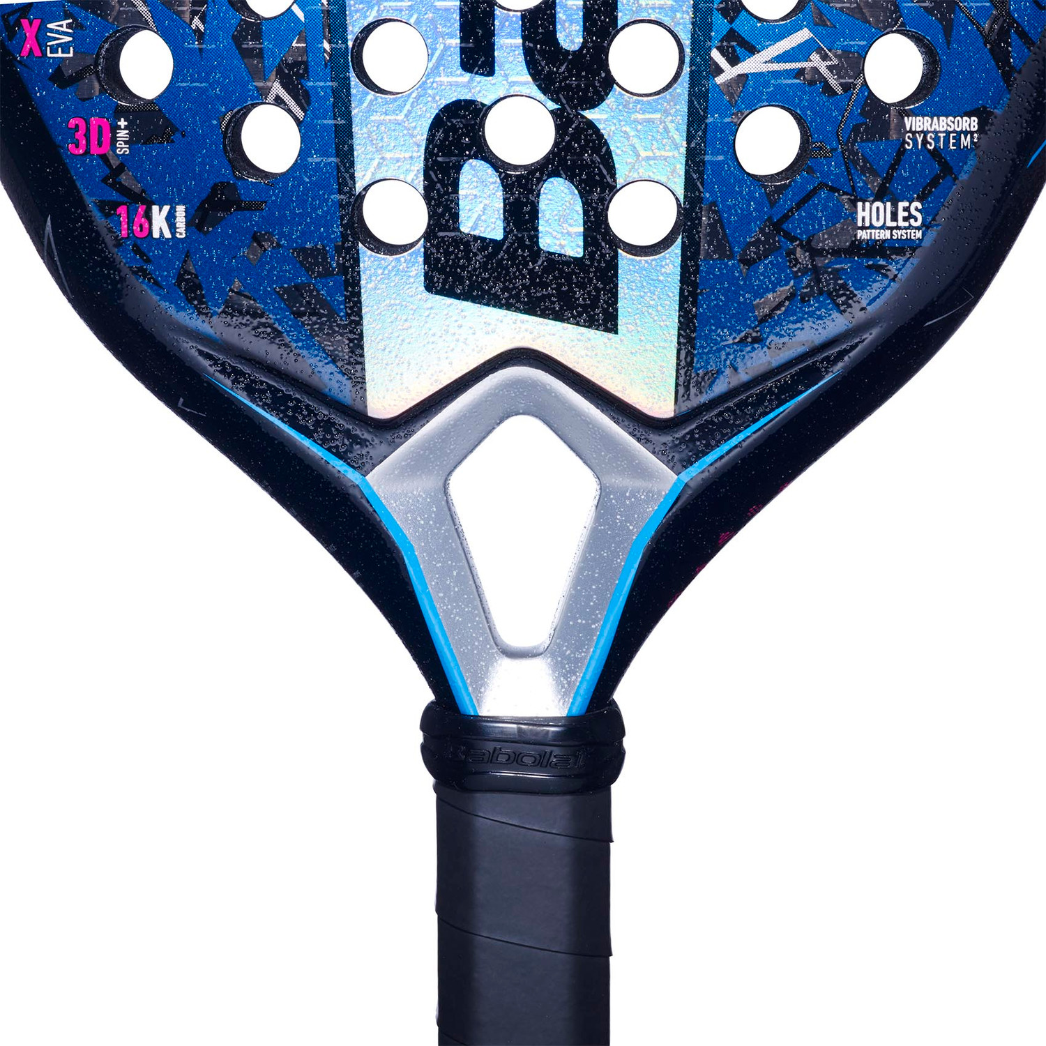 Babolat Air Pack 4