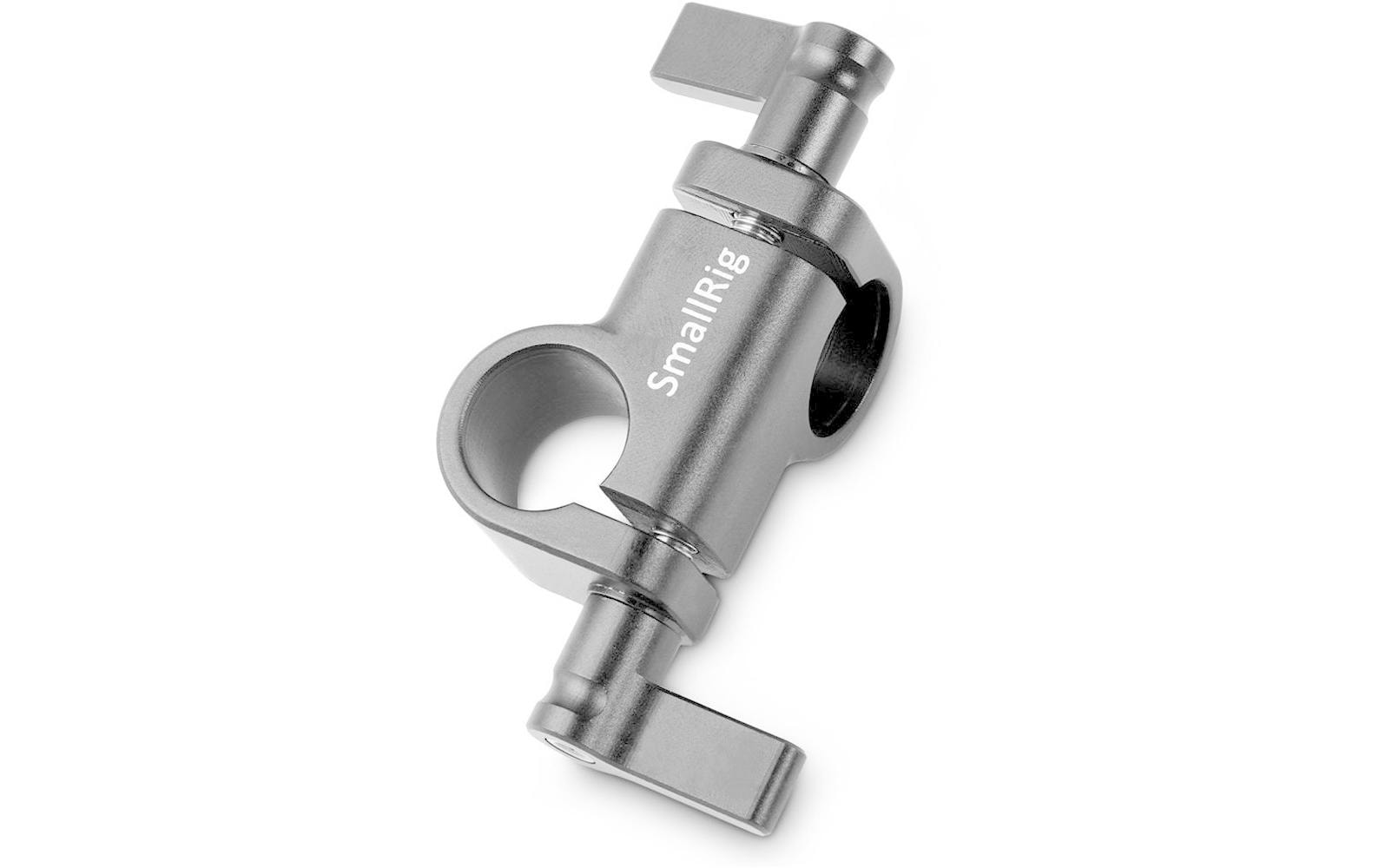 90° 15 mm Rod Clamp90 Grad Clamp für 15mm Rods