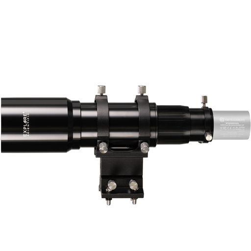 Localizador e guia Explore Scientific 10x60 com foco helicoidal