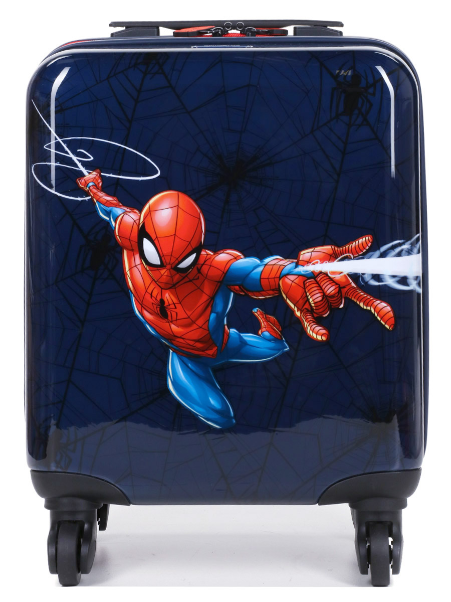Valise Samsonite Spider-Man Web Ultimate 2.0 - 45 cm