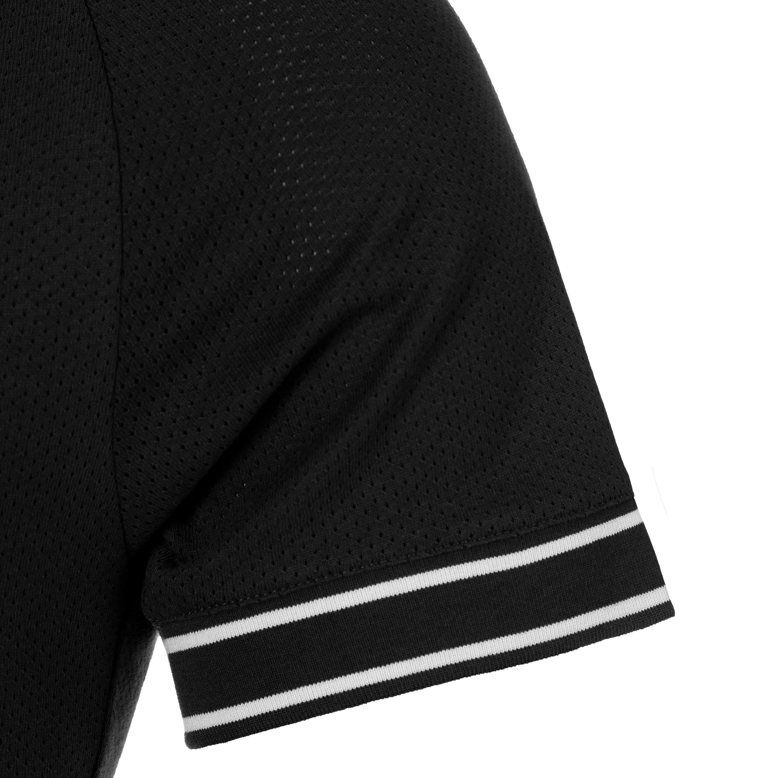 Nike Heritage Polo Hommes - Noir