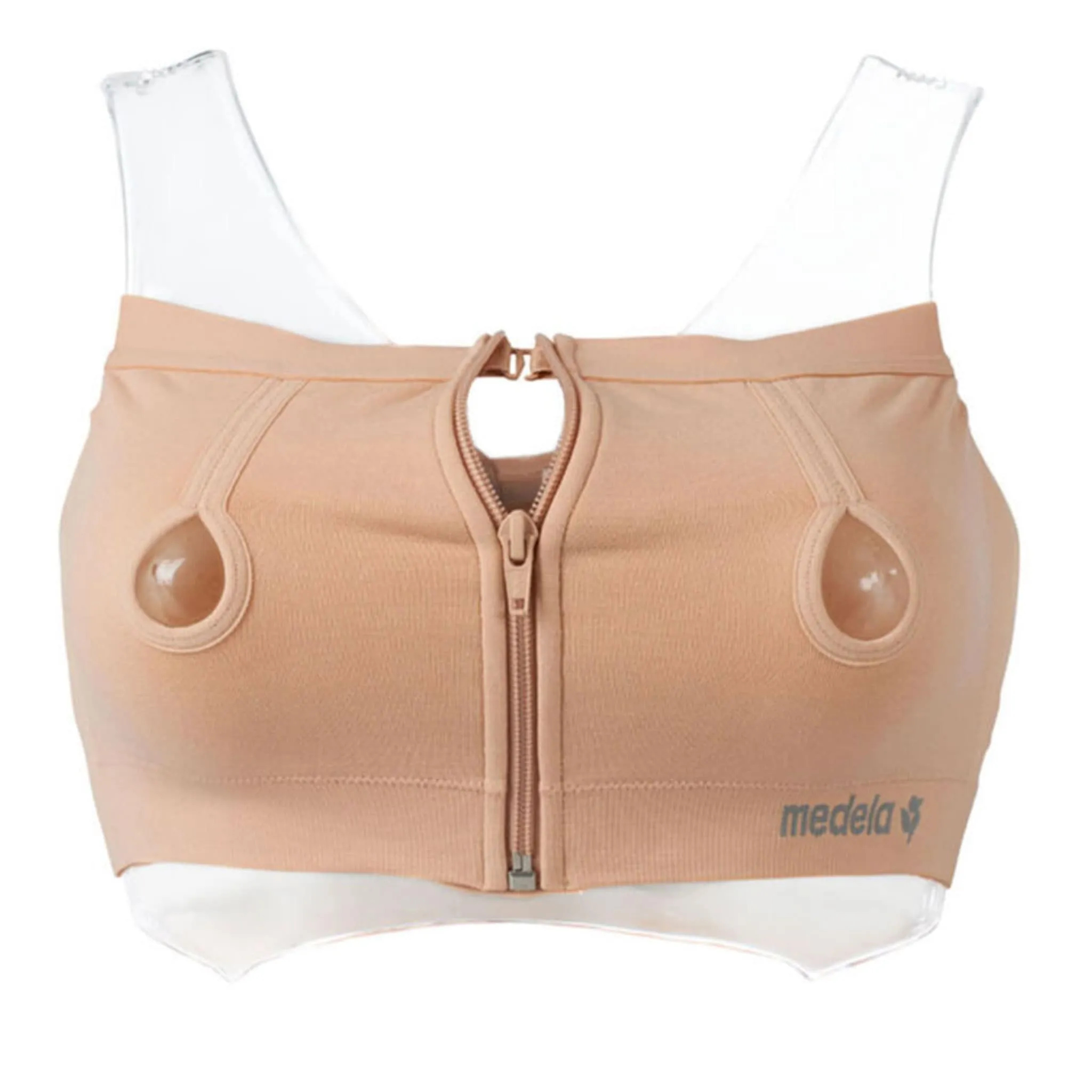 Medela Bustier Easy Expression pour Tire-Lait