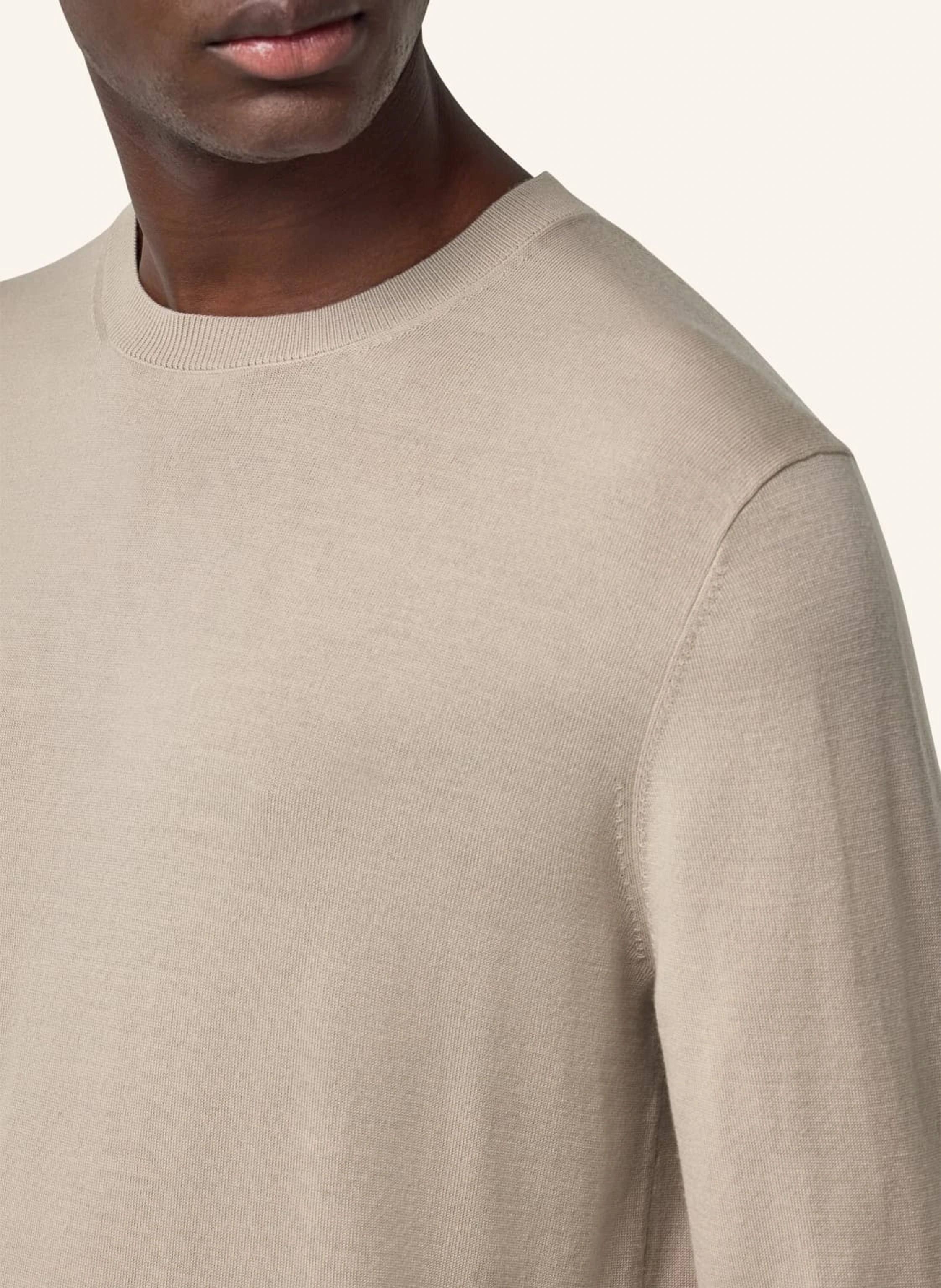 BOGGI MILANO Pullover